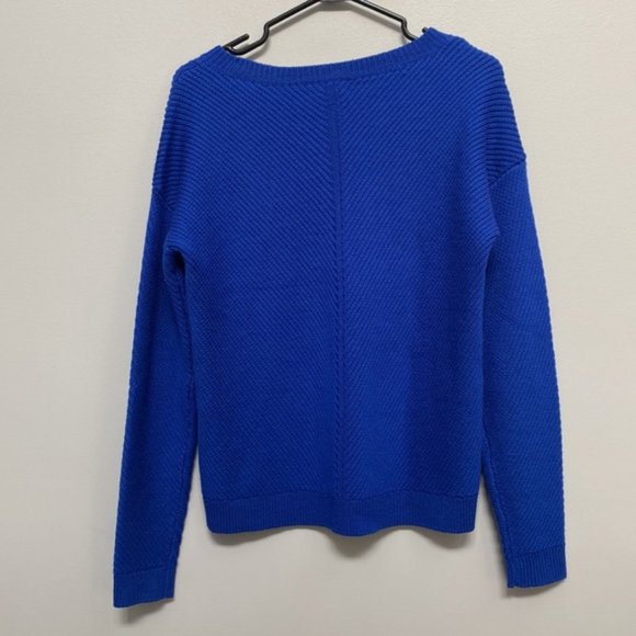 ❗️SOLD❗️Wilfred Free Isabelli Sweater Size XS - Picture 7 of 9
